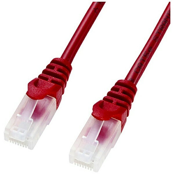 ����掠�ץ饤��SANWA SUPPLY LAN�����֥� ��å� LA-Y5TS-07R [7m /���ƥ��꡼5e /�����������][LAY5TS07R]