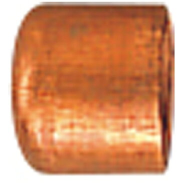 コロナ　CORONA 銅管配管キャップ　USC-10