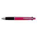 三菱鉛筆　MITSUBISHI　PENCIL [多機能ペン] ジェットストリーム 4＆1 ピンク（ボール径：0.5mm・芯径：0.5mm） MSXE510005.13 - 楽天ビック（ビックカメラ×楽天）