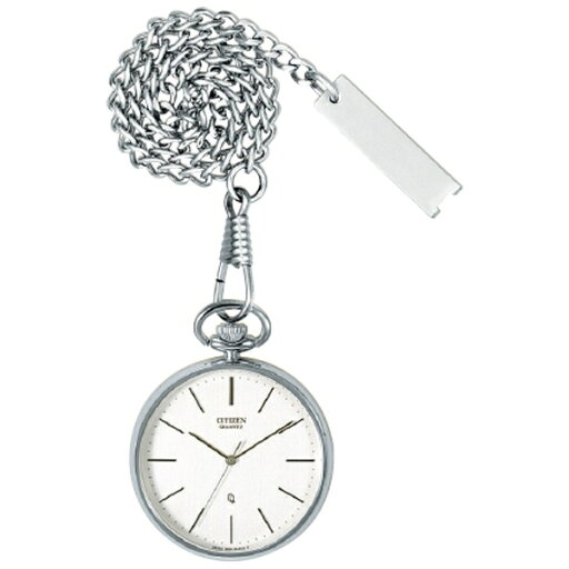 【エントリー2倍|6/1迄】 CITIZEN|シチズン CITIZEN COLLECTION(シチズンコレクション) ポケットウォッチ シチズンコレクション シルバー BC0420-61A 【エントリー2倍|6/1迄】 CITIZEN|シチズン CITIZEN COLLECTION(シチズンコレクション) ポケットウォッチ シチズンコレクション シルバー BC0420-61A