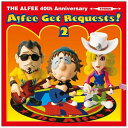 ユニバーサルミュージック THE ALFEE/Alfee Get Requests！ 2 通常盤 【CD】 【代金引換配送不可】