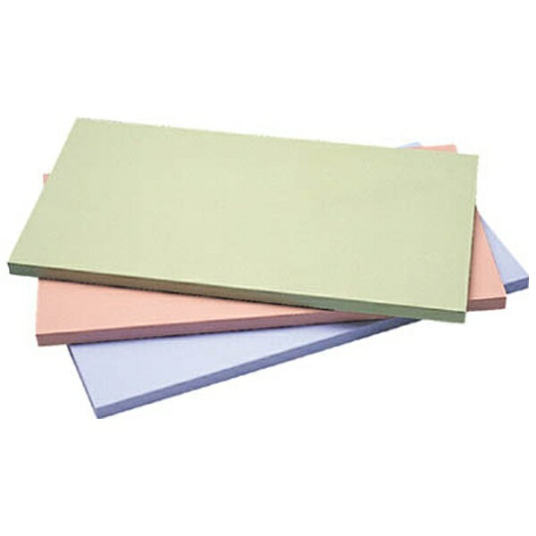 スギコ産業｜SUGICO 業務用カラーまな板　ピンク　500x270x20　PK50《※画像はイメージです。実際の商品..