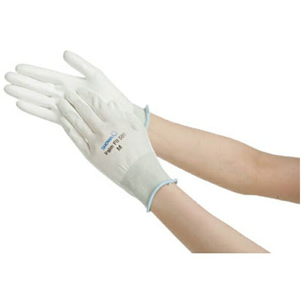 ショーワグローブ|SHOWA B0501 被膜強化パームフィット手袋 Sサイズ B0501S《※画像はイメージです。実際の商品とは異なります》