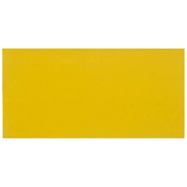 トラスコ中山｜TRUSCO NAKAYAMA 普通反射シート　封入レンズ型　227mmX227mm　黄　HS2222F