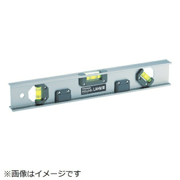 �ȥ饹���滳��TRUSCO NAKAYAMA ����ߥ�٥롡�ޥ��ͥå��ա�300mm��LAHM300