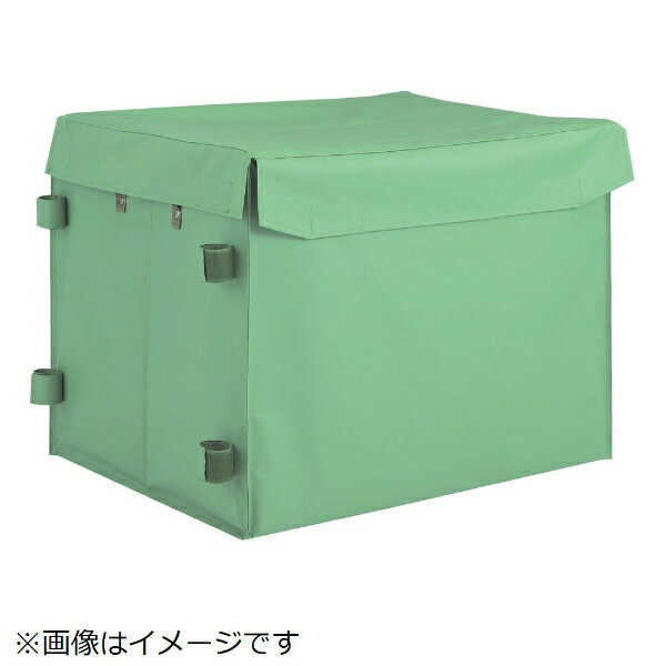 トラスコ中山｜TRUSCO NAKAYAMA ハンドトラックボックス600×900用　THB300E