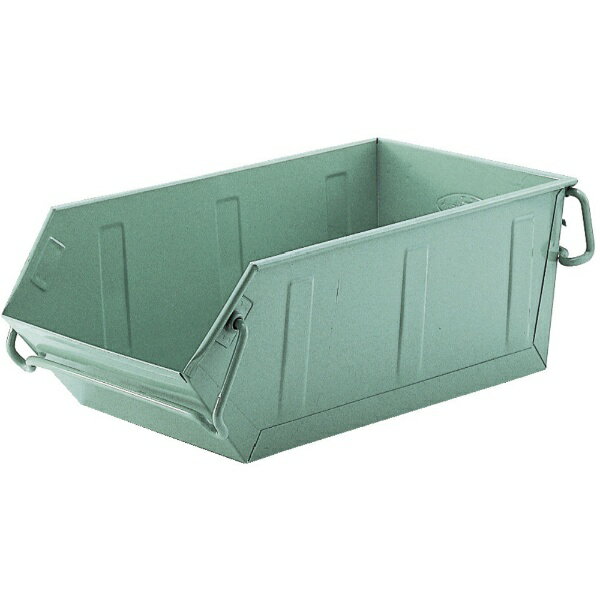 �ȥ饹���滳��TRUSCO NAKAYAMA �Х��å�B�����ס�7.4L��ͭ������370X220X158��B40