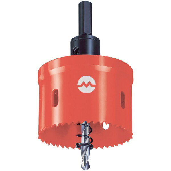 大見工業｜OMI SPホールカッター　120mm（適用パイプ100mm）　SP120