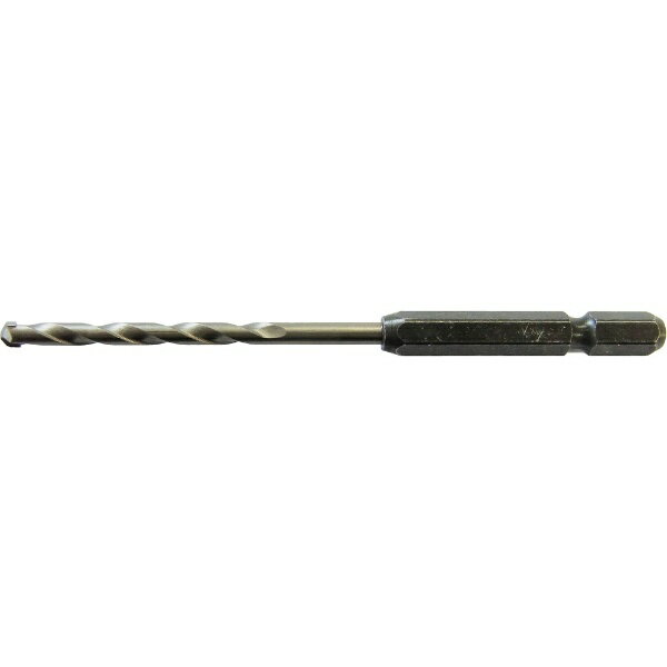 大西工業｜Onishi Manufacturing 6角軸磁器タイルドリル　4．5mm　NO3045