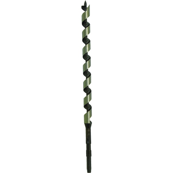 大西工業｜Onishi Manufacturing 木工用ロングビット 12.0mm　NO3120