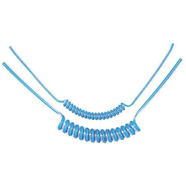 千代田通商｜CHIYODA TSUSHO マルチスパイラル　4mm／使用範囲916mm　2MPS420S