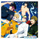 ランティス|Lantis STYLE FIVE/TVアニメ『Free!-Eternal Summer-』ED主題歌:FUTURE FISH 【CD】 【代金引換...
