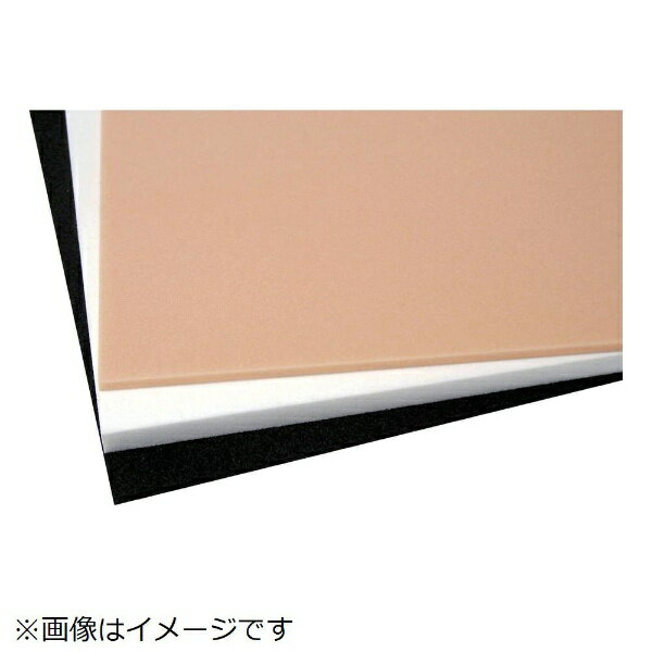 INOAC｜イノアック PEライト　Z（新工作シート）　ベージュ　10×1000×1000　LD45101BE《※画像はイメー..