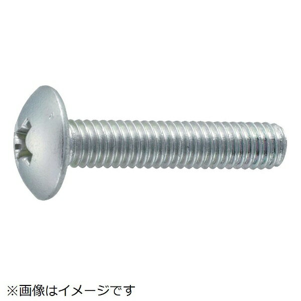 �ȥ饹���滳��TRUSCO NAKAYAMA �ȥ饹Ƭ���ͤ��������򡡥�����M6X35��21������B7040635