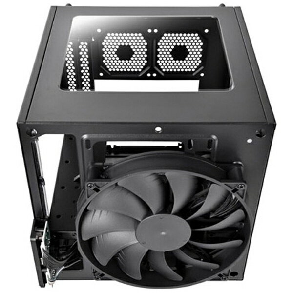 �ڥ���ȥ꡼�Ǻ���2���ݥ�����������1/20�ޤǡ� THERMALTAKE�å����ޥ�ƥ��� PC������ [Mini-ITX]Core V1 CA-1B8-00S1WN-00[CA1B800S1WN00]