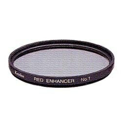ケンコー・トキナー｜KenkoTokina 52mm レッドエンハンサーNo.01[レッドNO152S]
