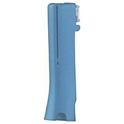 Panasonic｜パナソニック フェリエ マユ用替刃　ES9257-A 青[ES9257]