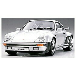 タミヤ|TAMIYA 1/24 スポーツカーシリーズ No.279 ポルシェ911ターボ’88 【代金引換配送不可】