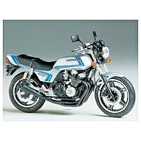 タミヤ｜TAMIYA 1/12 オートバイシリーズ No.66 ホンダ CB750F カスタムチューン 