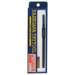 長谷川製作所｜Hasegawa モデリングチゼル(模型用ノミ/太・細) TT-5