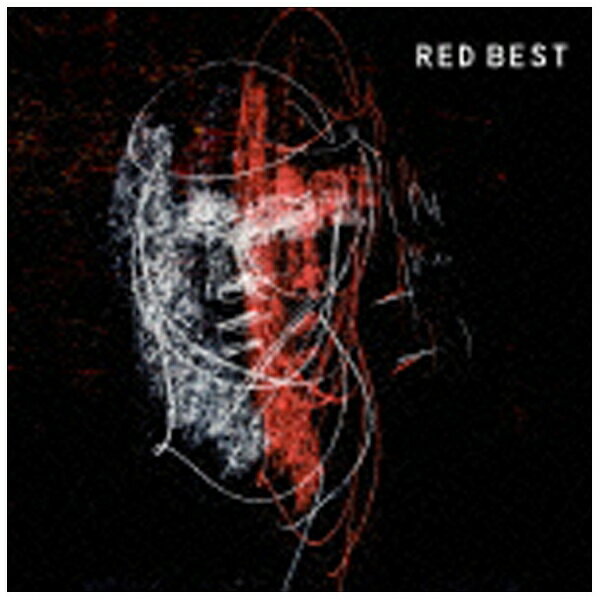UKプロジェクト｜UK.PROJECT 椿屋四重奏/RED BEST 【CD】 【代金引換配送不可】