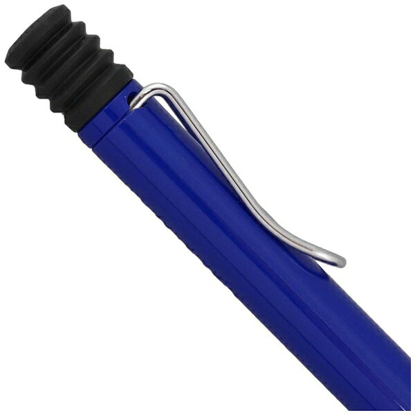ラミー｜LAMY safari(サファリ) ボールペン ブルー L214[LML214] biccamera-10051680 楽天ビック(ビックカメラ×楽天) サンプル画像3