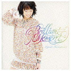 キングレコード｜KING RECORDS 橋本みゆき／Brilliant Moment 【CD】 【代金引換配送不可】