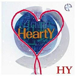 エイベックス・エンタテインメント Avex Entertainment HY／HeartY 〜Wish Version〜 初回限定盤 【CD】