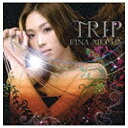 ビーイング｜Being 愛内里菜／TRIP 【CD】 【代金引換配送不可】