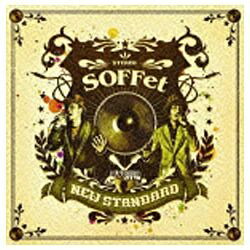 エイベックス・エンタテインメント Avex Entertainment SOFFET／NEW STANDARD 【CD】