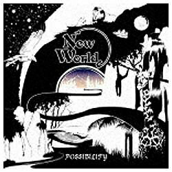 ソニーミュージックマーケティング POSSIBILITY／NEW WORLD 【CD】