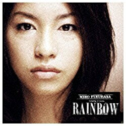 ソニーミュージックマーケティング 福原美穂/RAINBOW 【CD】 【代金引換配送不可】