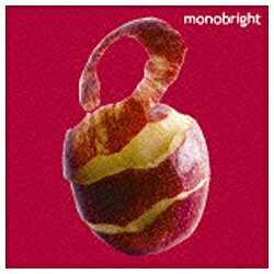 ソニーミュージックマーケティング monobright/monobright two 通常盤 【CD】 【代金引換配送不可】