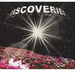 ソニーミュージックマーケティング T-SQUARE／DISCOVERIES 初回限定盤 【CD】 【代金引換配送不可】