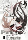 メディアファクトリー｜MEDIA FACTORY PandoraHearts DVD Retrace:II 【DVD】 【代金引換配送不可】