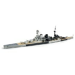 タミヤ｜TAMIYA 1/700 ウォーターラインシリーズ イギリス海軍 巡洋戦艦レパルス
