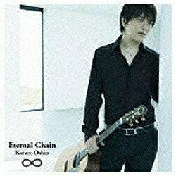 ソニーミュージックマーケティング 押尾コータロー/Eternal Chain 初回限定盤 【CD】 【代金引換配送不可】