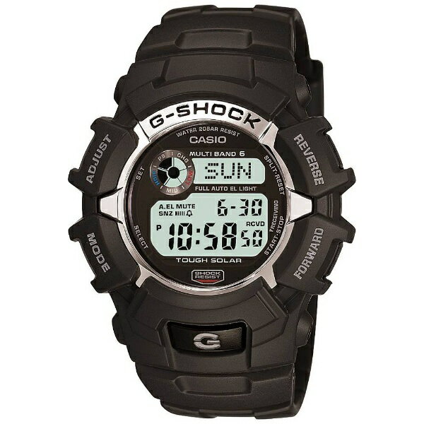 ֥CASIO G-SHOCKG-å MULTI BAND 6ʥޥХ6ˡ GW-2310-1JFڹʡ[GW23101JF]פ򸫤