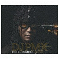 ビクターエンタテインメント｜Victor Entertainment DJ PMX/DJ PMX THE CHRONICLE Best Works 【CD】 【代金引換配送不可】