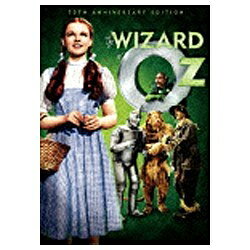 ワーナー ブラザース｜Warner Bros オズの魔法使 70周年記念 コレクターズ・エディション 【DVD】