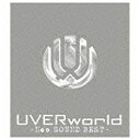 ソニーミュージックマーケティング UVERworld/Neo SOUND BEST 初回限定盤 【CD】