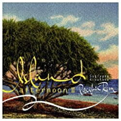 バップ｜VAP 杉山清貴/Island afternoon II Pacific Rim 【CD】 【代金引換配送不可】