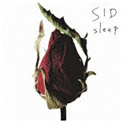 ソニーミュージックマーケティング シド/sleep DVD付初回限定盤A【CD】 【代金引換配送不可】