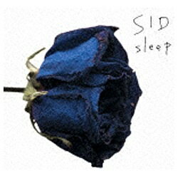 ソニーミュージックマーケティング シド/sleep 通常盤 【CD】 【代金引換配送不可】