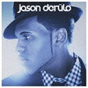 ワーナーミュージックジャパン｜Warner Music Japan ジェイソン・デルーロ/JASON DERULO 初回限定盤 【CD】 【代金引換配送不可】