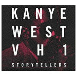 ユニバーサルミュージック カニエ・ウェスト/VH1 ストーリーテラーズ 【CD】 【代金引換配送不可】