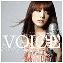 EMIミュージックジャパン 福田沙紀/VOICE 通常盤 【CD】 【代金引換配送不可】