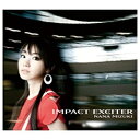 キングレコード｜KING RECORDS 水樹奈々/IMPACT EXCITER 初回限定盤 【CD】 【代金引換配送不可】