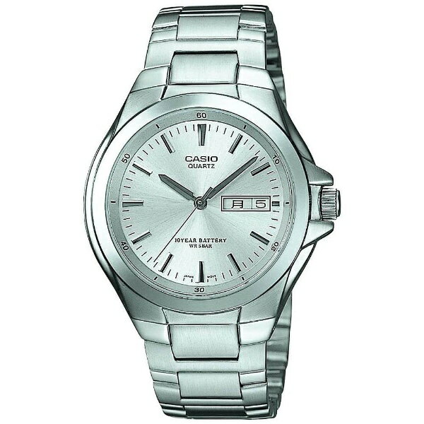 カシオ　CASIO スタンダードウォッチ　MTP-1228DJ-7AJF[MTP1228DJ7AJF ...