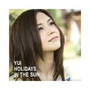 ソニーミュージックマーケティング YUI/HOLIDAYS IN THE SUN 通常盤 【CD】 【代金引換配送不可】